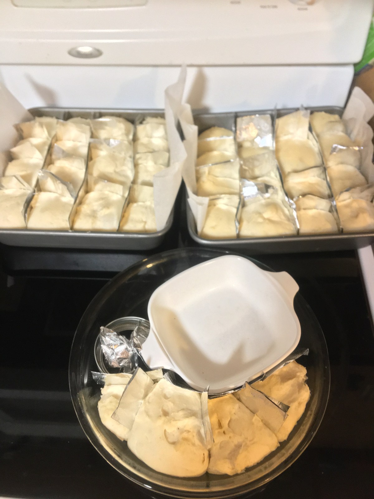 Bread Recipe That Hasn’t Failed&nbsp;Me