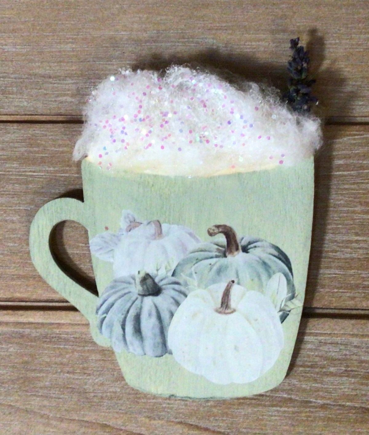 A Cup for Me and&nbsp;You